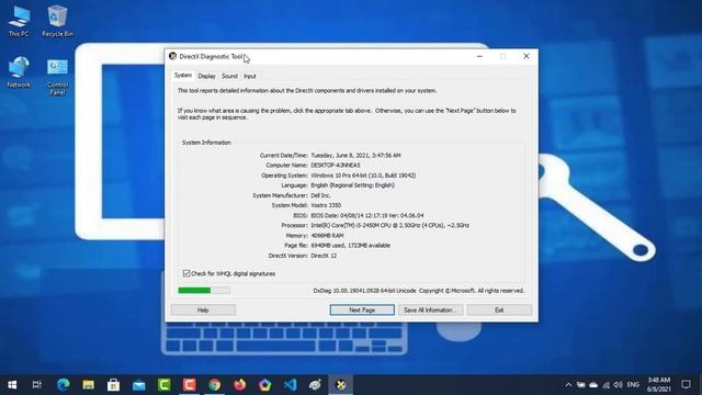 Hidden Pc Confriguration | Pc Tricks | смотреть онлайн