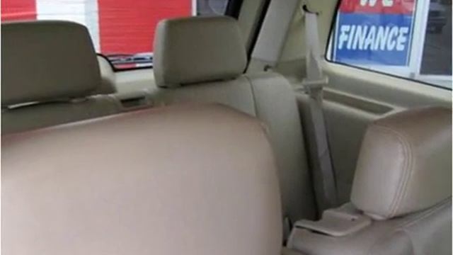 2005 Lincoln Aviator Used Cars Harvey LA смотреть онлайн