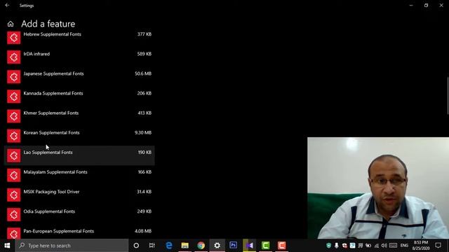 شرح تفعيل SSH فى ويندوز 10+ Explanation of activating SSH in Windows 10 смотреть онлайн