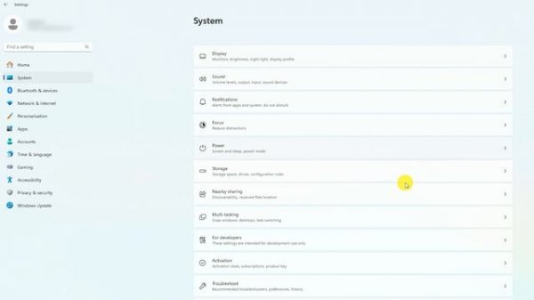 How to Enable Developer Mode in Windows 11