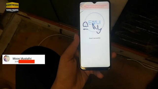 Hawavi nova Y60 Factory hard reset Without PC |Remove pattern Pin lock Factory hard reset Without P смотреть онлайн