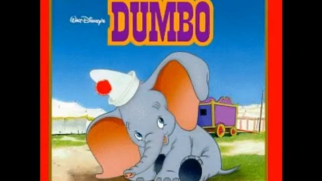 Oliver Wallace; Frank Churchill - Dumbo's Sadness/Baby Mine смотреть онлайн