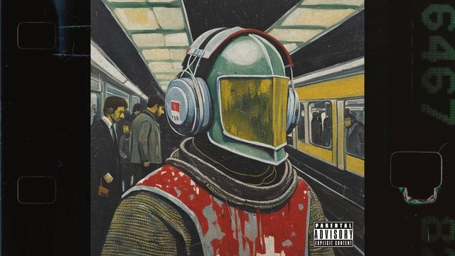 (free) 90s Old School Boom Bap type beat x Underground Freestyle Hip hop instrumental | "Medieval" смотреть онлайн