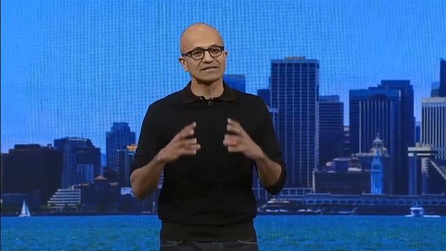 Windows 10 Insider Preview Build 2015 смотреть онлайн