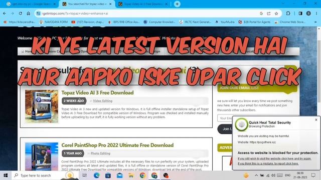 How to download Topaz Video Enhancer for free #topazvideoenhancefree #topazvideoenhancedownload смотреть онлайн