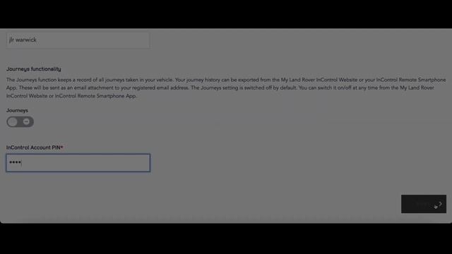 InControl Remote Tutorial (How to setup Jaguar Land Rover InControl Remote)#InControlRemoteTutorial смотреть онлайн