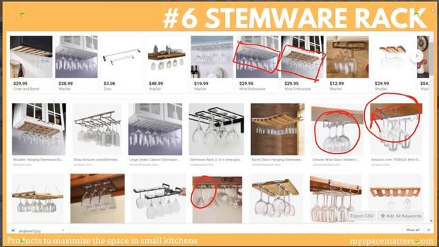 How to Maximize Space in a Small Kitchen смотреть онлайн