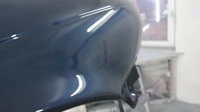 Jaguar XJ po lakierowaniu / sata 4000 hvlp 1.3 / upol 20:81 sr hs смотреть онлайн