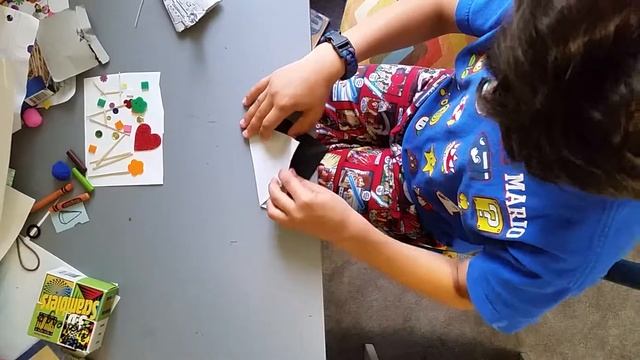 Mac Origami смотреть онлайн