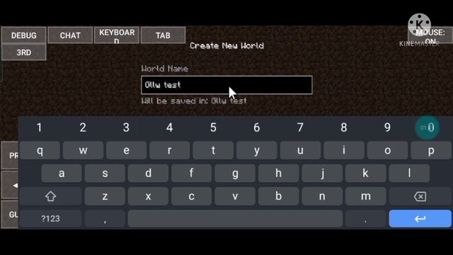 ||Minecraft Java Edtion On Android||No Clickbait||Pojav Launcher|| смотреть онлайн