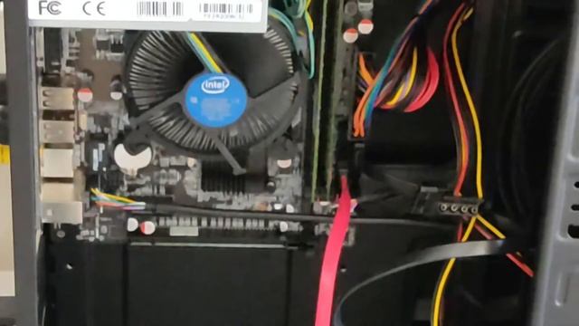 Como saber a configuração Pc ou Notebook смотреть онлайн
