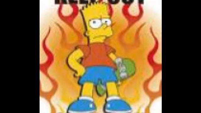 Simpson Wallpaper смотреть онлайн