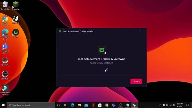 How to Download Buff and Earn From Playing Games! смотреть онлайн