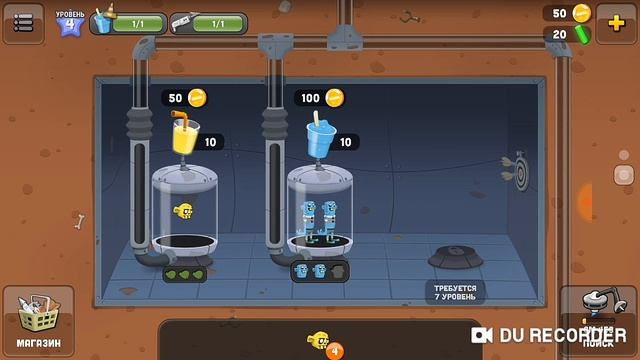 Играем в Zombie Catches #1 смотреть онлайн