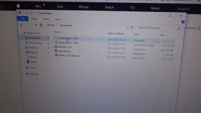 How to use apple keyboard shortcuts on bootcamp windows 10 tutorial смотреть онлайн