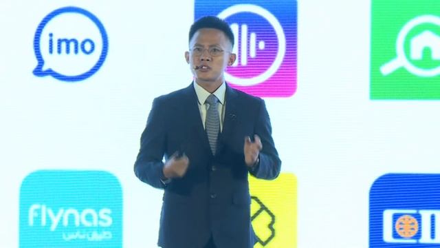 HUAWEI nova 9 Regional Launch Event смотреть онлайн