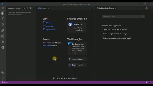 Réinitialiser Visual Studio Code смотреть онлайн