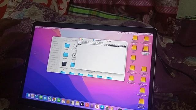 How to make bootable pendrive of mac os Catalina смотреть онлайн