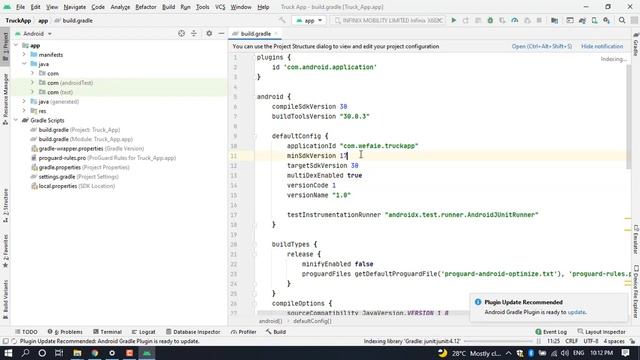 After multiDexEnabled true app\build\intermediates\external_file_lib_dex_archives\debug\out Not fix смотреть онлайн