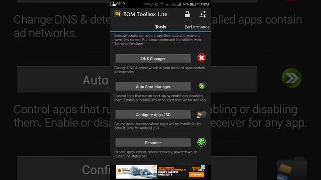 Best root app for android.Change the boot animation and much more смотреть онлайн