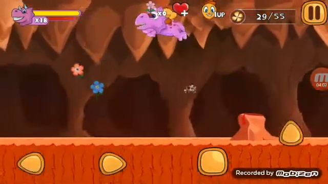 Jungle Adventure Story Revenge of chingu world 3/level 5 Android Gameplay смотреть онлайн