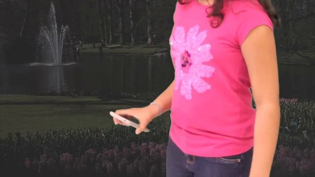 'Walk Bright' Personal Safety Android APP - Pitch Video смотреть онлайн