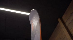 Горные лыжи Elan Wingman 82 Ti. Обзор