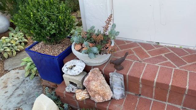 Garden Tour: Spanish Bungalow смотреть онлайн