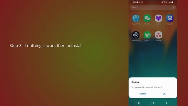 how to fix Asana app not working смотреть онлайн