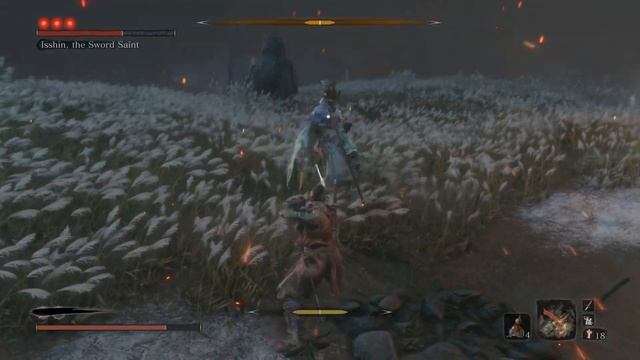 Sekiro: Shadows Die Twice_20220101213629 смотреть онлайн