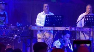 Saad Lamjarred New Year's Concert 2022 In Dubai حفل سعد لمجرد في دبي بمناسبة رأس السنة الجديدة 2022