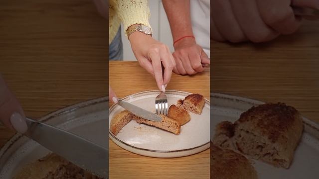 Котлеты из клария смотреть онлайн