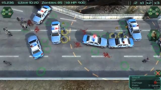 Zombie Defender Mission 2.1: Fail (Let's Play) смотреть онлайн