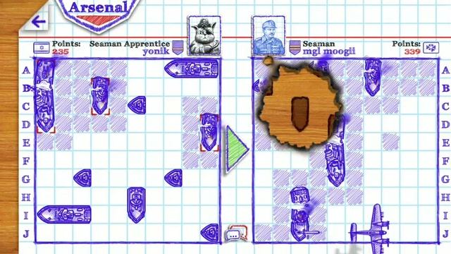 sea battle 2 смотреть онлайн