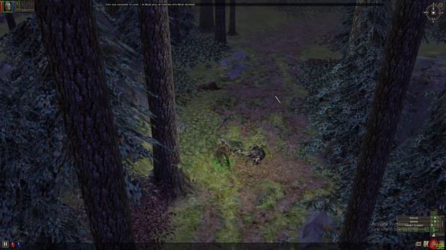 Dungeon Siege Gaming 1 смотреть онлайн