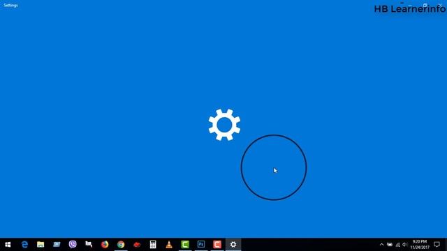 How to Update Windows 10 || Bangla Tutorial || HB Learnerinfo смотреть онлайн