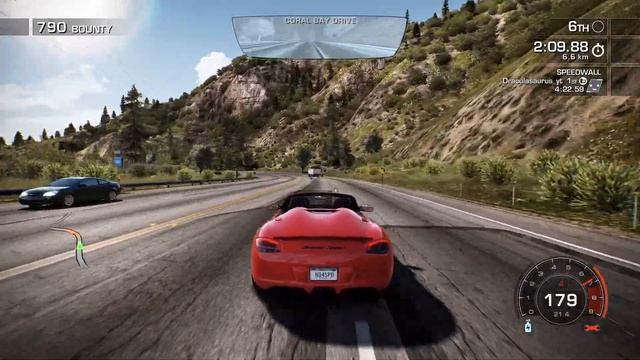 Need For Speed : Hot Pursuit Remastered - After 12 Years смотреть онлайн