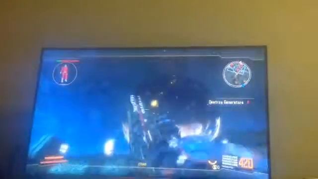 Section 8 Hard Difficulty смотреть онлайн