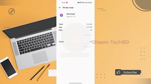 How To Fix Messenger App isn't Responding Error Android & Ios смотреть онлайн