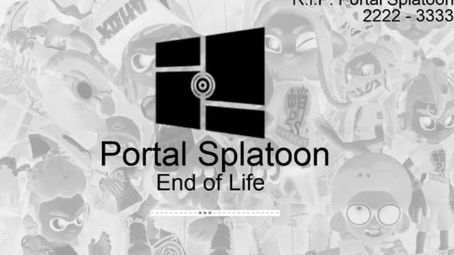 windows splatoon history remake part 2 - Wind 2000 [REUPLOAD] смотреть онлайн