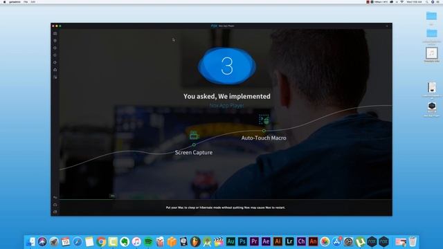 Comment installer PUBG MOBILE sur Mac/Pc (ça marche 100%) смотреть онлайн