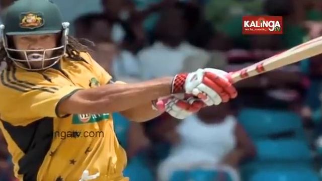 Australian Cricket Star Andrew Symonds Dies In Car Crash || KalingaTV смотреть онлайн