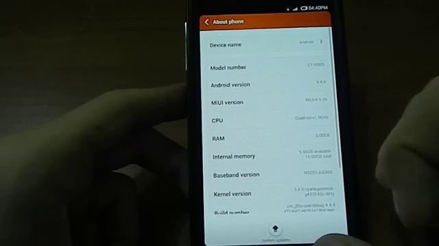 [I9505] HOW TO FLASH MIUI V5 4.4.4 (4.9.26) + OVERVIEW ON GALAXY S4 смотреть онлайн
