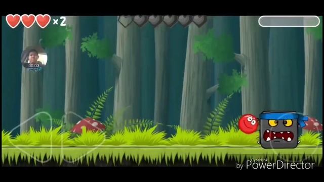 Red Ball 4 has a Sparta Unextended Remix смотреть онлайн