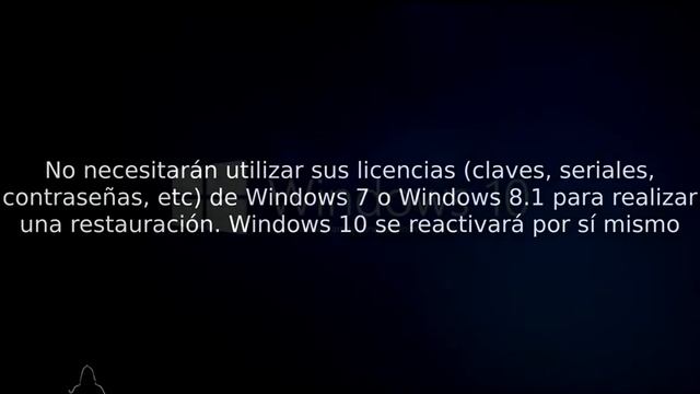Windows 10 permitirá instalaciones limpias gratis en cualquier momento смотреть онлайн