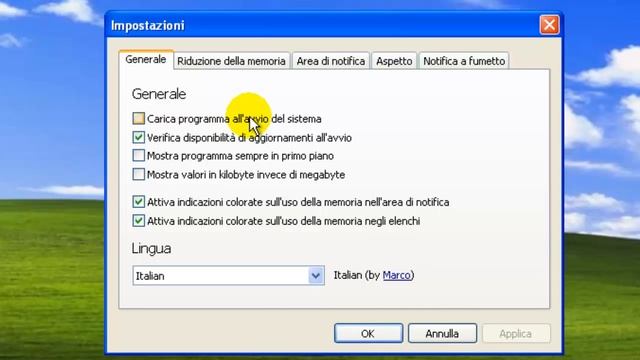 MemReduct: risolve il problema di memoria di Windows e velocizza il tuo PC смотреть онлайн