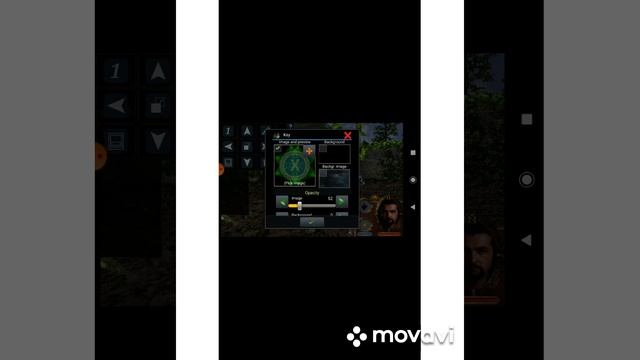 Magic DosBox - Lands of Lore 2 configuration for Android смотреть онлайн