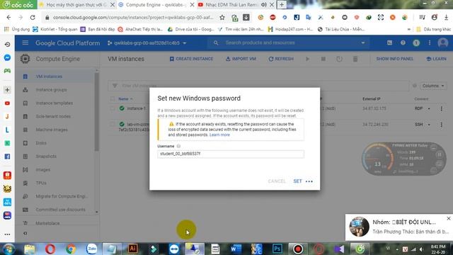 Video hướng dẫn đăng kí VPS Trial 3h20p 624GB RAM , 4 Core , 200GB SSD FREE by Admin - Độ смотреть онлайн