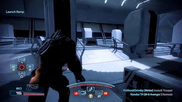 Mass Effect 3 - Multiplayer Gameplay - Mission Complete | CenterStrain01 смотреть онлайн