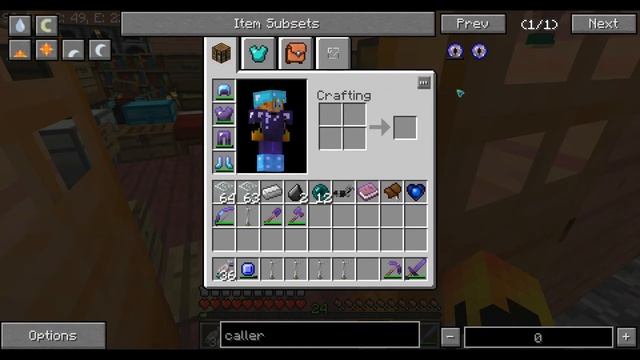 [Minecraft Mods] Multijoueurs | Le Digital Miner ! | Episode 4 смотреть онлайн